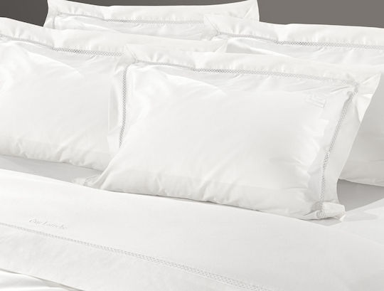 Guy Laroche Set King Size 260x260 Blend Alb