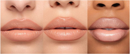 Anastasia Beverly Hills Lipstick Satin Honey Taupe
