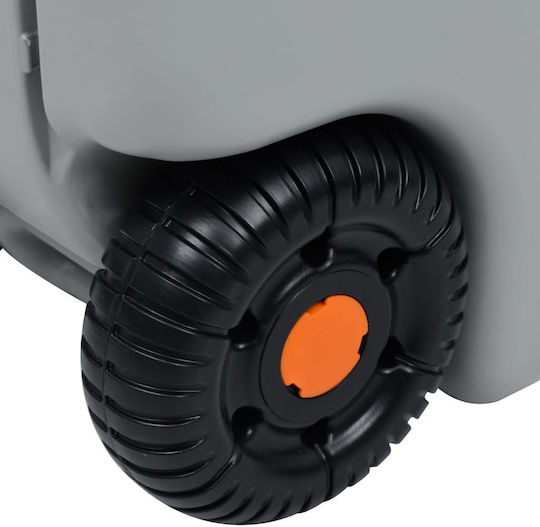 vidaXL 30135 Πλαστικό Μπιτόνι 25lt