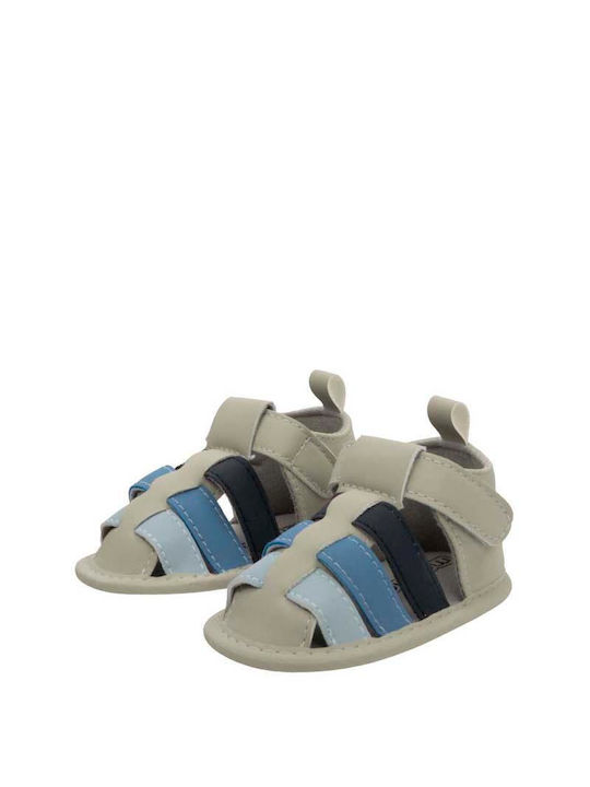 Meridian Baby Sandals Multicolored