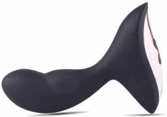 Toyz4lovers Behind Vers Analvibrator Schwarz