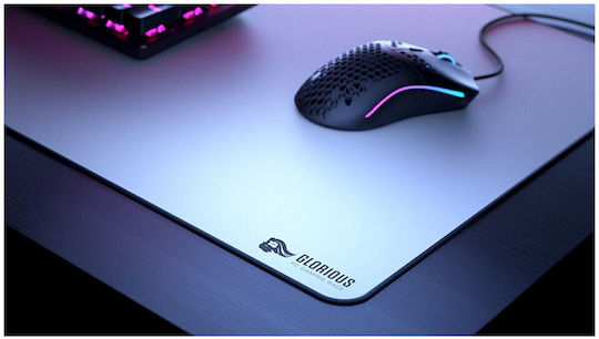 Glorious PC Gaming Race GAMA-778 Gaming Mouse Pad Λευκό