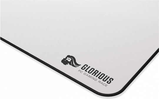 Glorious PC Gaming Race GAMA-778 Gaming Mouse Pad Λευκό