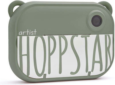 Hoppstar Artist Compact Camera 12MP Green