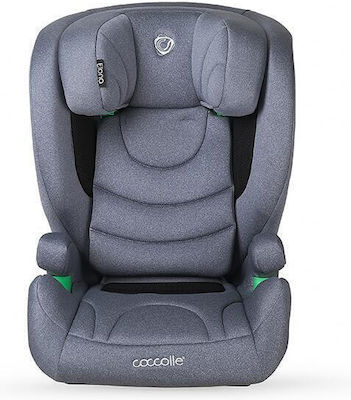 Smart Baby Coccolle Elona Scaun Auto i-Size cu Isofix Rock Blue