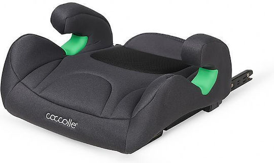 Smart Baby Coccolle Elona Καθισματάκι Αυτοκινήτου i-Size με Isofix Greystone