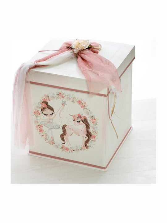 Bellissimo Bellissimo Taufset Mit Thema Ballerina
