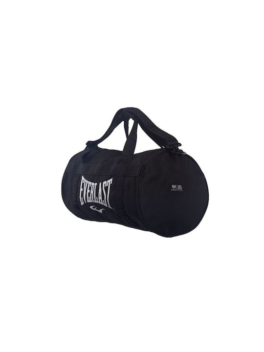 Everlast Τσάντα Ώμου για Γυμναστήριο Μαύρη