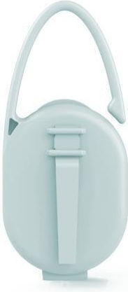 Lovi Baby Pacifiers Case from Plastic Green