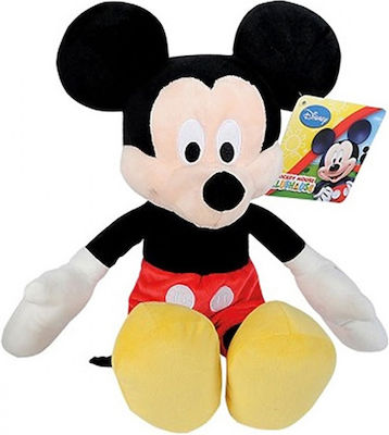 Doly Toys With Plush Toy Disney Mickey-Minnie 40 cm (Various Designs/Assortment of Designs) 1pc