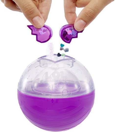 MGA Entertainment Bubble Surprise Lol Surprise (Διάφορα Σχέδια)