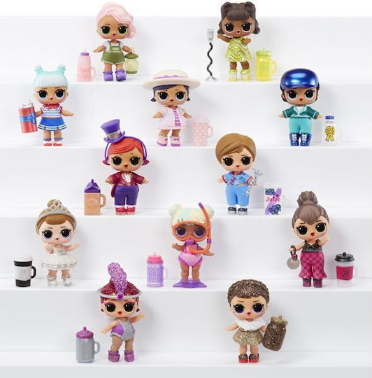 MGA Entertainment Bubble Surprise Lol Surprise (Διάφορα Σχέδια)