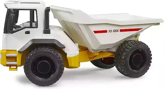 Bruder Dumper Lastwagen 1:16 Für 2+ Jahre