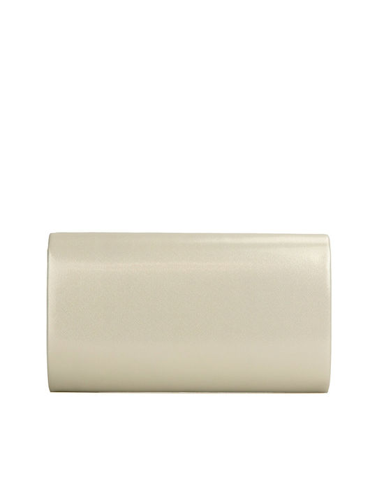 Silia D Women's Envelope Gold