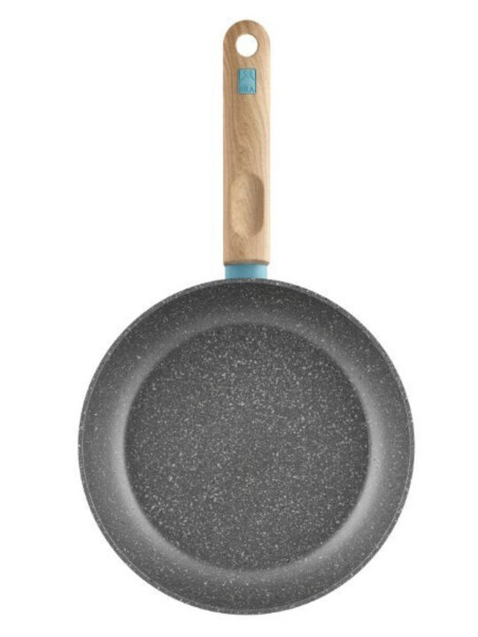 Monix Nordic Pan aus Aluminium mit Antihaftbeschichtung 26cm