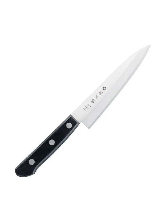 Tojiro Basic General Use Knife of Stainless Steel 13.5cm F-318