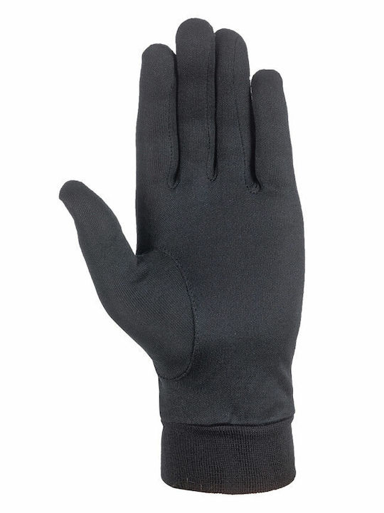 Lafuma Schwarz Handschuhe