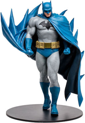 Mcfarlane Toys DC Comics: Batman Hush Figurină de înălțime 30buc