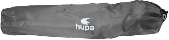 Hupa Rest Beach Chair Oxford Grey 73x50x33cm