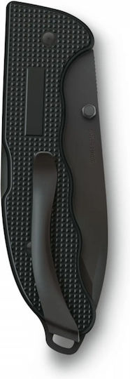 Victorinox Evoke Cuțit De Buzunar Negru