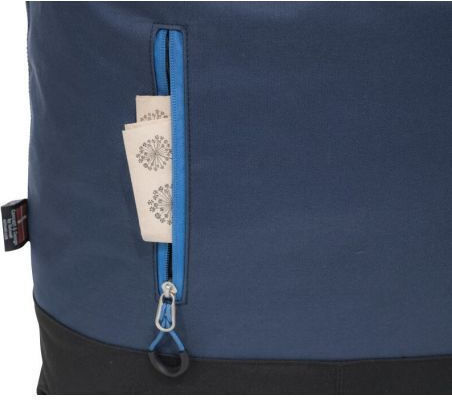 Outwell Insulated Bag Shoulderbag Puffin 22 liters L40 x W18 x H33cm