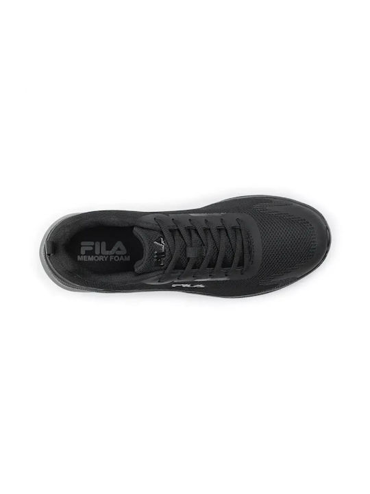 Memory Tayrona 2 Femei Pantofi sport Alergare Negre