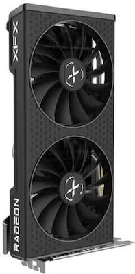 XFX Radeon RX 6500 XT 4GB GDDR6 Speedster QICK 210 Graphics Card