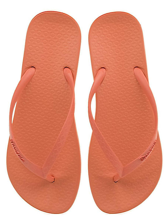 Ipanema Flip Flops Πορτοκαλί Ipanema Flip Flops Πορτοκαλί