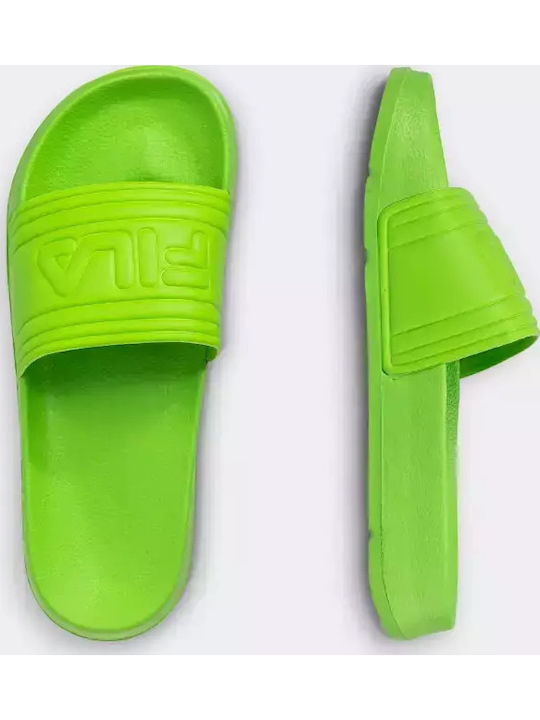 FILA Morrobay Green Women's Flip Flops