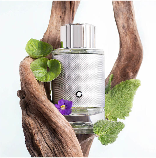 MontBlanc Explorer Platinum Eau de Parfum 30ml