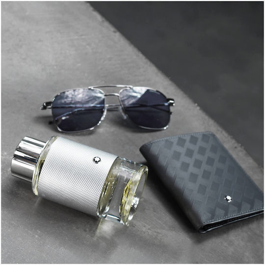 MontBlanc Explorer Platinum Парфюмна вода 60мл