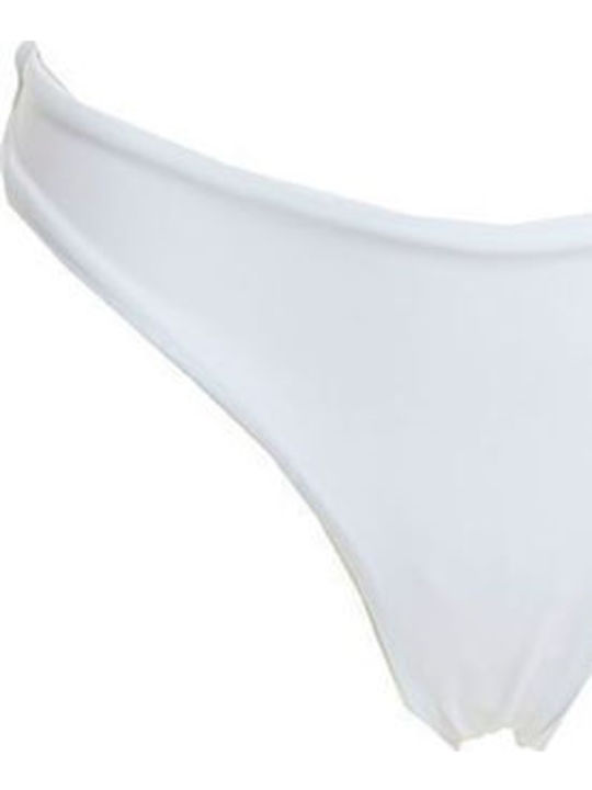 Bikini Brazil White
