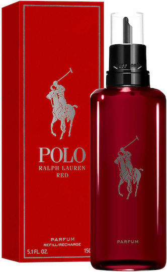 Ralph Lauren Red Eau de Parfum Refill 125ml