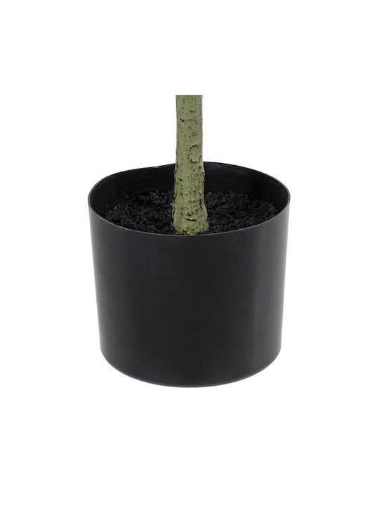 Artificial Plant in Pot Green 150cm GloboStar