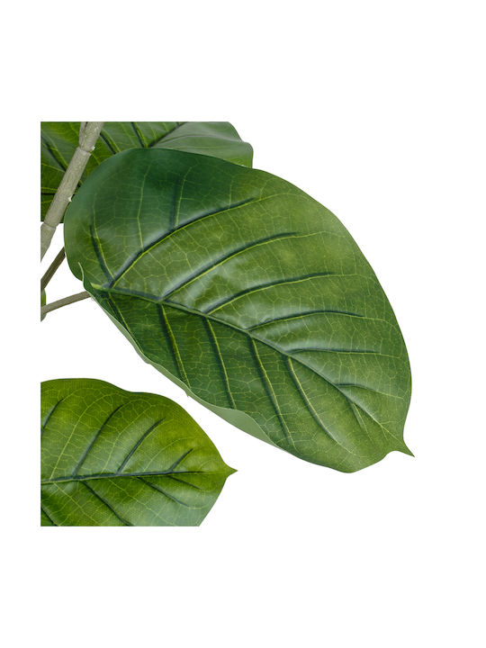 Artificial Plant in Pot Green 150cm GloboStar