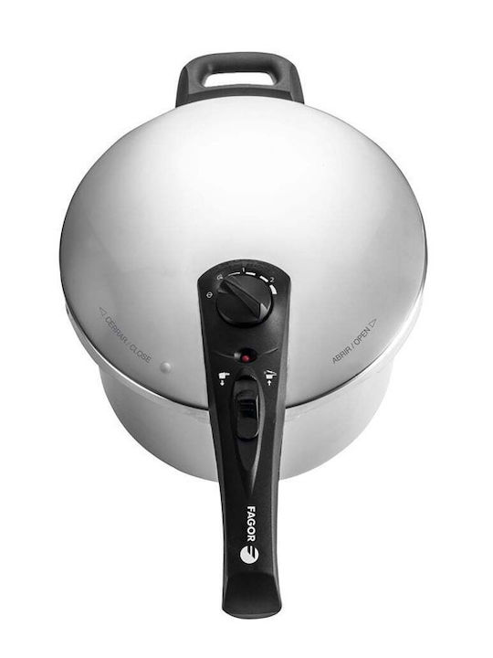 Fagor Duo Oală sub Presiune 6lt