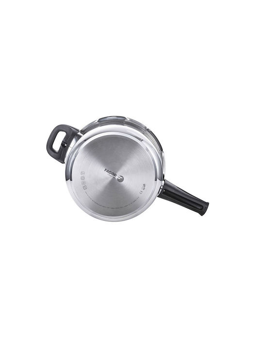 Fagor Duo Oală sub Presiune 6lt