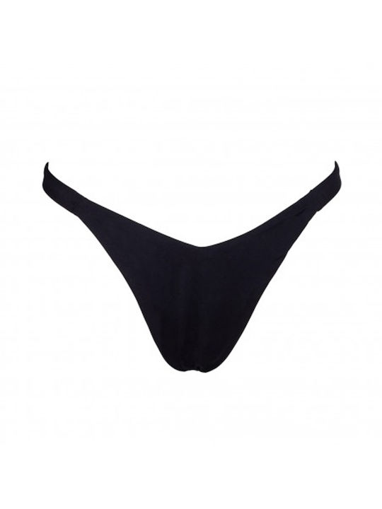 Bluepoint Bikini Slip Black