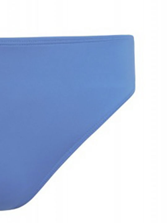 Blu4u Bikini Slip Blue