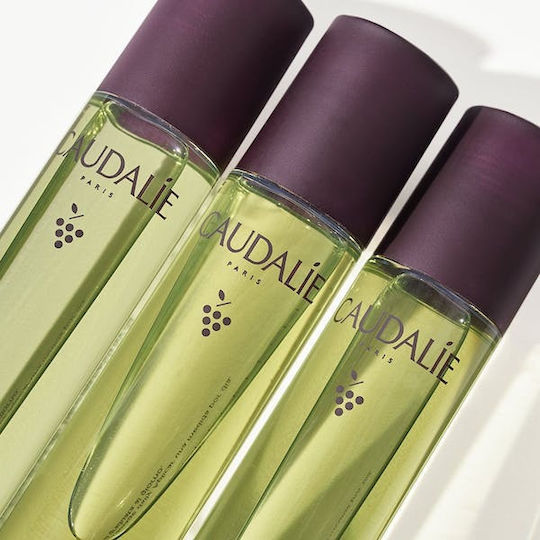 Caudalie Contouring Concetrate Slimming Oil for Whole Body Shaping & Firming 75ml