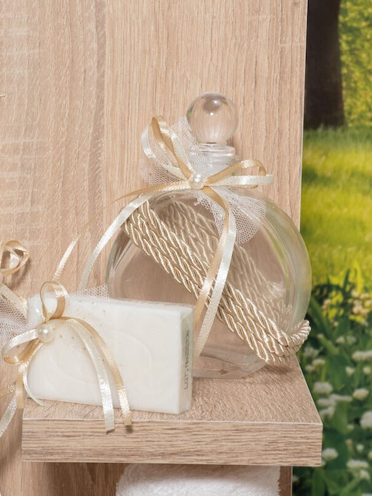 Makis Tselios Fashion Baptism Package with Theme Butterfly 4pcs