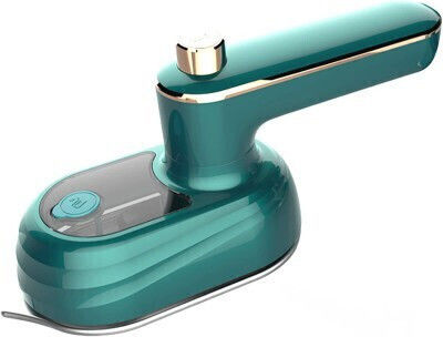 Steam Travel Iron 38W