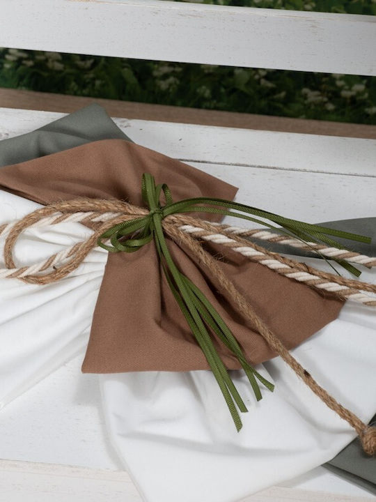 Makis Tselios Fashion Βαπτιστικό Πακέτο