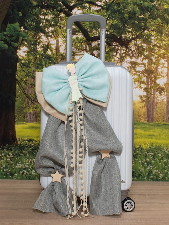 Makis Tselios Fashion Taufset mit Thema Kleiner Prinz 3Stück