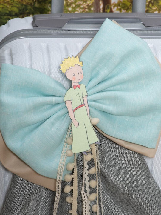 Makis Tselios Fashion Taufset mit Thema Kleiner Prinz 3Stück