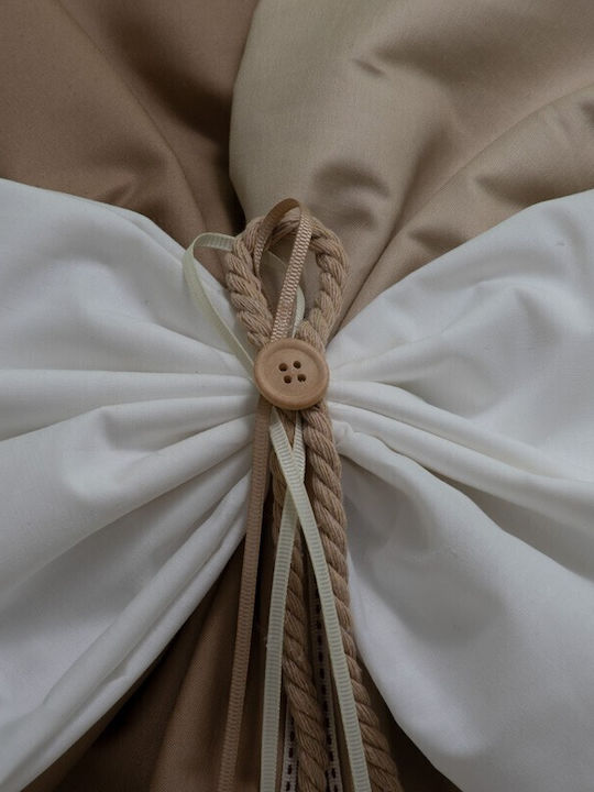 Makis Tselios Fashion Βαπτιστικό Πακέτο