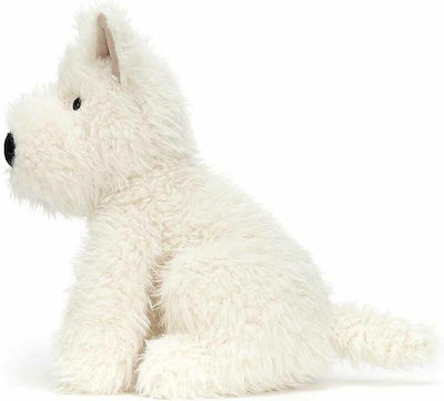 Jellycat Λούτρινο Σκυλάκι Scottie 23 εκ.