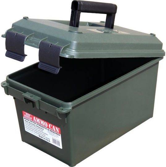 MTM Ammo Can AC11 Βαλίτσα για Φυσίγγια 22.4cm