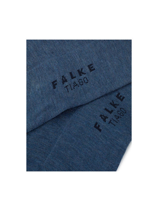 Falke Tiago 14662 Ανδρικές Κάλτσες Μπλε