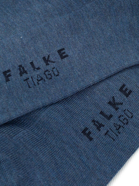 Falke Tiago 14792 Κάλτσες Μπλε